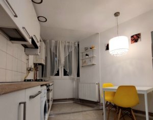 Appartement 1 chambres à vendre dans Cluj-napoca, zone Manastur