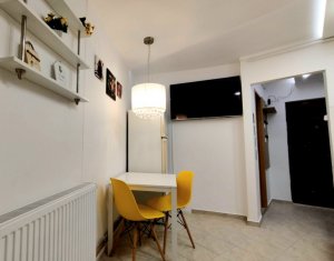 Appartement 1 chambres à vendre dans Cluj-napoca, zone Manastur