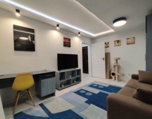 Appartement 1 chambres à vendre dans Cluj-napoca, zone Manastur