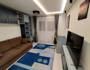 Appartement 1 chambres à vendre dans Cluj-napoca, zone Manastur