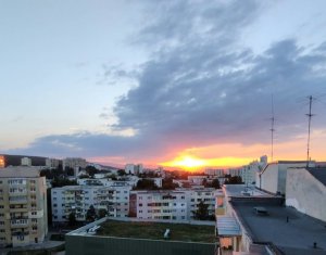 Appartement 1 chambres à vendre dans Cluj-napoca, zone Manastur