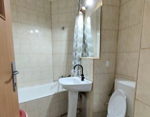 Appartement 1 chambres à vendre dans Cluj-napoca, zone Manastur