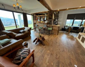 , 129m2 dans Cluj-napoca, zone Gruia