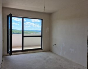 Appartement 3 chambres à vendre dans Cluj-napoca, zone Zorilor