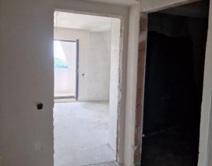 Appartement 3 chambres à vendre dans Cluj-napoca, zone Zorilor