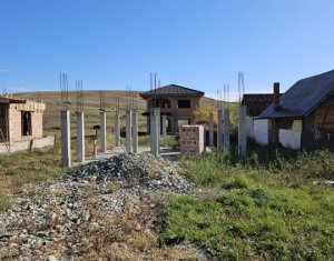 Maison  chambres à vendre dans Dezmir