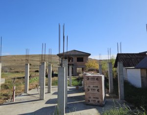 Maison  chambres à vendre dans Dezmir