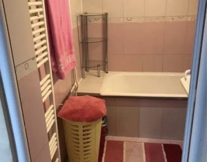 Appartement 1 chambres à vendre dans Cluj-napoca, zone Iris