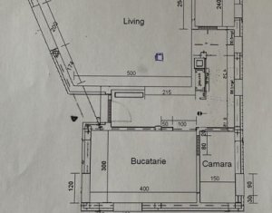 Maison 4 chambres à vendre dans Floresti