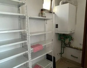 Maison 4 chambres à vendre dans Floresti