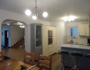 Maison 7 chambres à vendre dans Cluj-napoca, zone Gruia