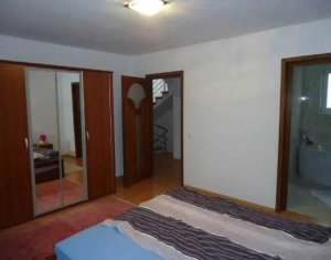 Maison 7 chambres à vendre dans Cluj-napoca, zone Gruia