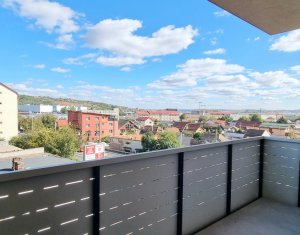 , 91.43m2 dans Cluj-napoca, zone Iris