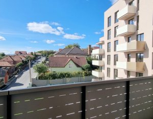Appartement 3 chambres à vendre dans Cluj-napoca, zone Iris