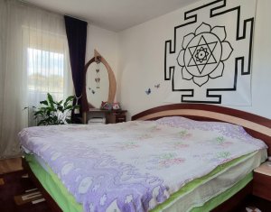 , 64m2 dans Cluj-napoca, zone Manastur