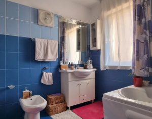 Appartement 2 chambres à vendre dans Cluj-napoca, zone Manastur