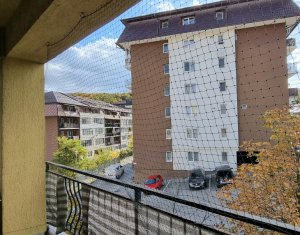 Appartement 2 chambres à vendre dans Cluj-napoca, zone Manastur