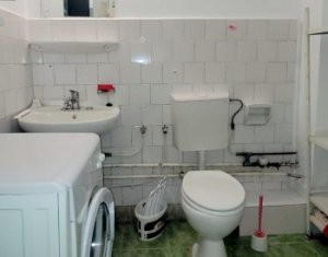 Appartement 1 chambres à vendre dans Cluj-napoca, zone Dambul Rotund