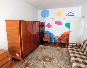 , 55m2 dans Cluj-napoca, zone Dambul Rotund