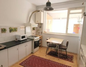 Appartement 1 chambres à vendre dans Cluj-napoca, zone Dambul Rotund