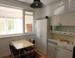 Appartement 1 chambres à vendre dans Cluj-napoca, zone Dambul Rotund
