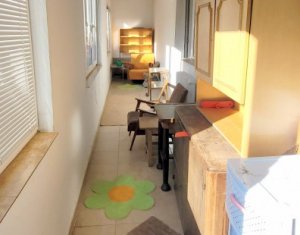 Appartement 1 chambres à vendre dans Cluj-napoca, zone Dambul Rotund