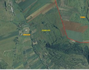 Terrain à vendre dans Cluj-napoca, zone Iris