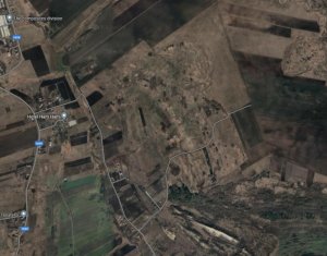 Terrain à vendre dans Cluj-napoca, zone Iris