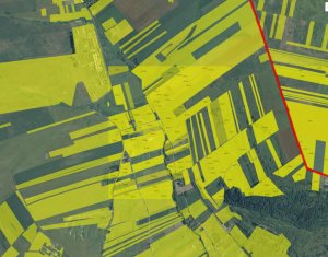 Terrain à vendre dans Cluj-napoca, zone Iris