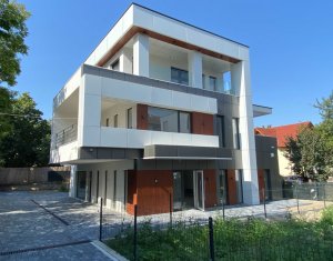 Office for rent, 150m2 in Cluj-napoca, zone Grigorescu