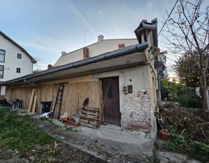 , 70m2 dans Cluj-napoca, zone Gruia