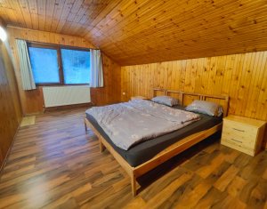 Maisons de vacances à vendre dans Gilau