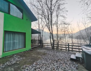 Maisons de vacances à vendre dans Gilau