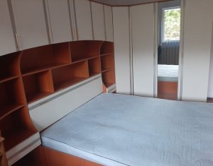 Appartement 2 chambres à louer dans Cluj-napoca, zone Gheorgheni