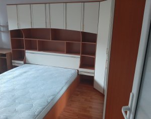 Appartement 2 chambres à louer dans Cluj-napoca, zone Gheorgheni