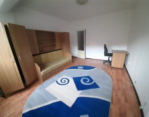 Appartement 2 chambres à louer dans Cluj-napoca, zone Gheorgheni