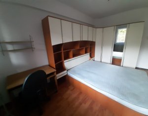 Appartement 2 chambres à louer dans Cluj-napoca, zone Gheorgheni