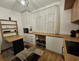 Appartement 1 chambres à vendre dans Cluj-napoca