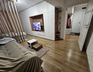 Appartement 1 chambres à vendre dans Cluj-napoca