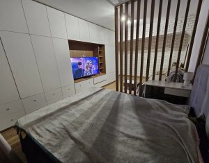 Appartement 1 chambres à vendre dans Cluj-napoca