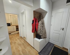 Appartement 1 chambres à vendre dans Cluj-napoca