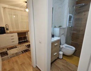 Appartement 1 chambres à vendre dans Cluj-napoca