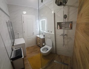 Appartement 1 chambres à vendre dans Cluj-napoca