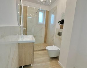 Appartement 3 chambres à vendre dans Floresti