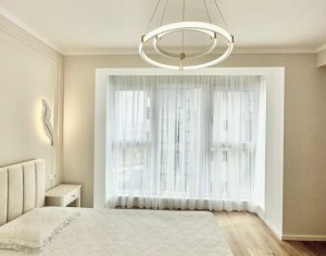 Appartement 3 chambres à vendre dans Floresti