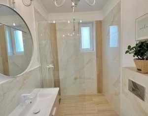 Appartement 3 chambres à vendre dans Floresti