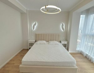 Appartement 3 chambres à vendre dans Floresti