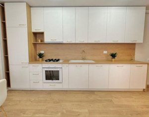 Appartement 3 chambres à vendre dans Floresti