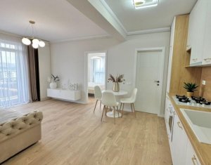 , 60m2 dans Floresti