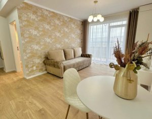 Appartement 3 chambres à vendre dans Floresti